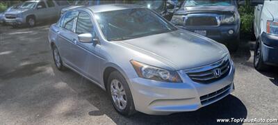 2012 Honda Accord SE   - Photo 2 - Wahiawa, HI 96786