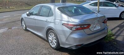 2023 Toyota Camry LE - Photo 4 - Wahiawa, HI 96786