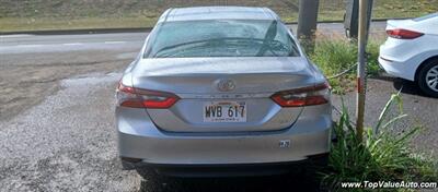 2023 Toyota Camry LE - Photo 5 - Wahiawa, HI 96786