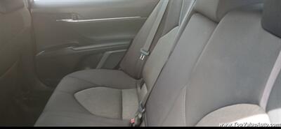 2023 Toyota Camry LE - Photo 9 - Wahiawa, HI 96786