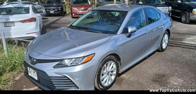 2023 Toyota Camry LE - Photo 2 - Wahiawa, HI 96786