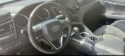 2023 Toyota Camry LE - Photo 6 - Wahiawa, HI 96786