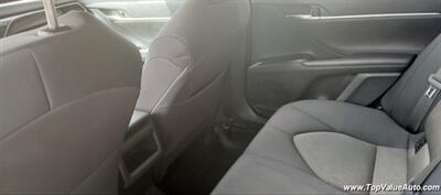 2023 Toyota Camry LE - Photo 8 - Wahiawa, HI 96786
