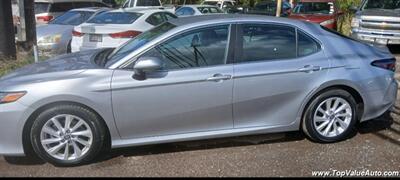 2023 Toyota Camry LE - Photo 3 - Wahiawa, HI 96786