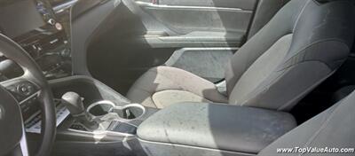 2023 Toyota Camry LE - Photo 7 - Wahiawa, HI 96786
