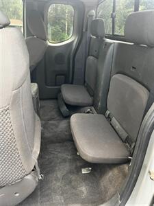 2018 Nissan Frontier SV V6 - Photo 9 - Wahiawa, HI 96786