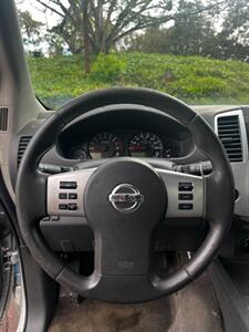 2018 Nissan Frontier SV V6 - Photo 8 - Wahiawa, HI 96786