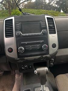 2018 Nissan Frontier SV V6 - Photo 7 - Wahiawa, HI 96786
