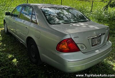 2001 Toyota Avalon XL - Photo 5 - Wahiawa, HI 96786