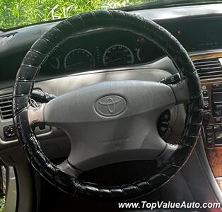 2001 Toyota Avalon XL - Photo 7 - Wahiawa, HI 96786