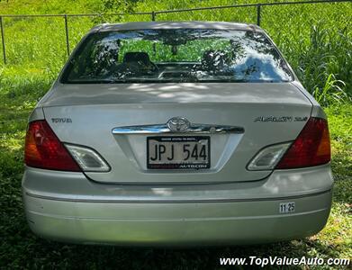 2001 Toyota Avalon XL - Photo 6 - Wahiawa, HI 96786