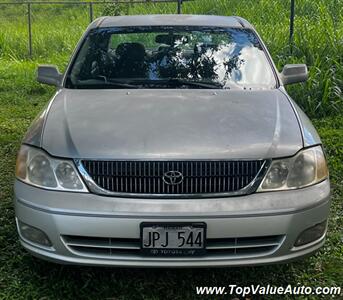 2001 Toyota Avalon XL - Photo 3 - Wahiawa, HI 96786