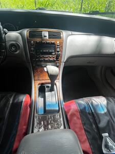 2001 Toyota Avalon XL - Photo 8 - Wahiawa, HI 96786