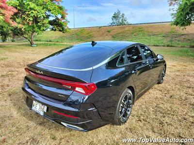 2022 Kia K5 GT-Line   - Photo 6 - Wahiawa, HI 96786