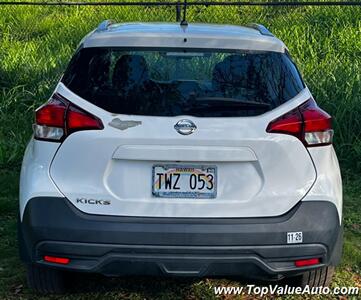 2019 Nissan Kicks S - Photo 3 - Wahiawa, HI 96786