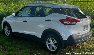 2019 Nissan Kicks S - Photo 4 - Wahiawa, HI 96786
