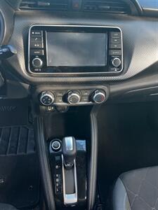 2019 Nissan Kicks S - Photo 6 - Wahiawa, HI 96786