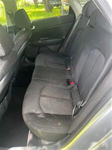 2016 Kia Optima LX - Photo 10 - Wahiawa, HI 96786