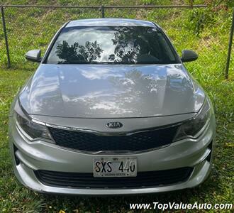 2016 Kia Optima LX - Photo 3 - Wahiawa, HI 96786