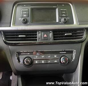 2016 Kia Optima LX - Photo 8 - Wahiawa, HI 96786