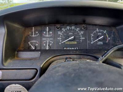 1996 FORD FLATBED   - Photo 4 - Wahiawa, HI 96786