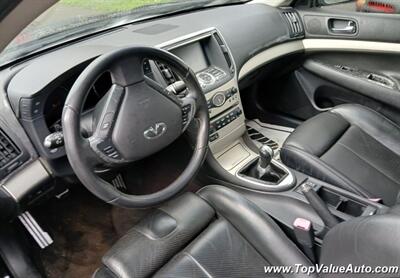 2008 INFINITI G35   - Photo 7 - Wahiawa, HI 96786