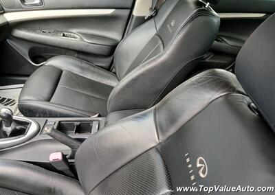 2008 INFINITI G35   - Photo 8 - Wahiawa, HI 96786