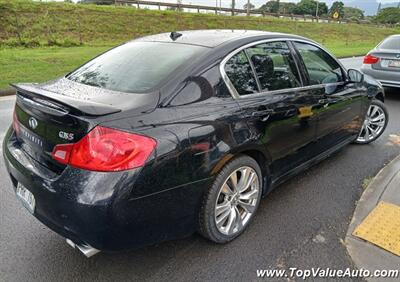 2008 INFINITI G35   - Photo 3 - Wahiawa, HI 96786