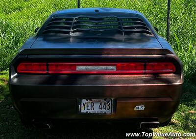 2009 Dodge Challenger R/T - Photo 4 - Wahiawa, HI 96786