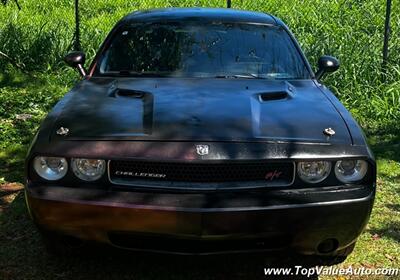 2009 Dodge Challenger R/T - Photo 2 - Wahiawa, HI 96786