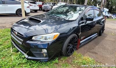 2016 Subaru WRX Premium   - Photo 1 - Wahiawa, HI 96786