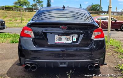 2016 Subaru WRX Premium   - Photo 4 - Wahiawa, HI 96786