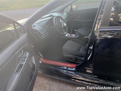 2016 Subaru WRX Premium   - Photo 5 - Wahiawa, HI 96786