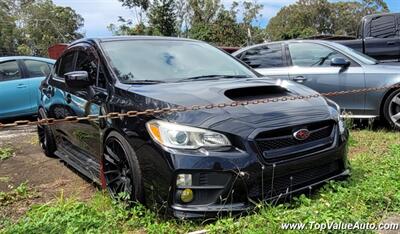 2016 Subaru WRX Premium   - Photo 2 - Wahiawa, HI 96786
