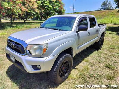 2012 Toyota Tacoma V6   - Photo 4 - Wahiawa, HI 96786