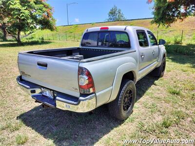 2012 Toyota Tacoma V6   - Photo 6 - Wahiawa, HI 96786