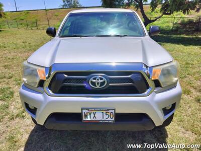 2012 Toyota Tacoma V6   - Photo 2 - Wahiawa, HI 96786