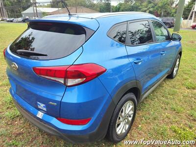 2017 Hyundai TUCSON SE   - Photo 5 - Wahiawa, HI 96786