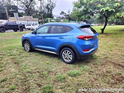 2017 Hyundai TUCSON SE   - Photo 3 - Wahiawa, HI 96786