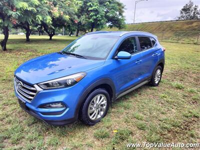 2017 Hyundai TUCSON SE   - Photo 2 - Wahiawa, HI 96786