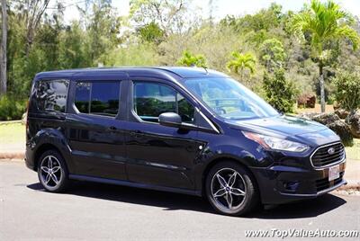 2021 Ford Transit Connect XLT Van