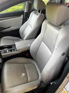 2018 Honda Accord Hybrid - Photo 10 - Wahiawa, HI 96786