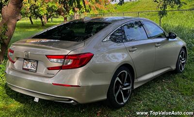 2018 Honda Accord Hybrid - Photo 4 - Wahiawa, HI 96786