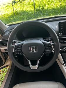 2018 Honda Accord Hybrid - Photo 8 - Wahiawa, HI 96786