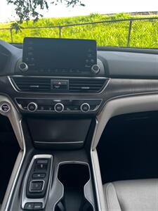 2018 Honda Accord Hybrid - Photo 9 - Wahiawa, HI 96786