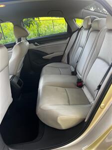 2018 Honda Accord Hybrid - Photo 11 - Wahiawa, HI 96786