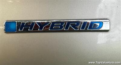 2018 Honda Accord Hybrid - Photo 12 - Wahiawa, HI 96786