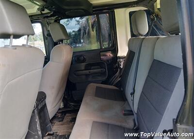 2008 Jeep Wrangler X   - Photo 8 - Wahiawa, HI 96786