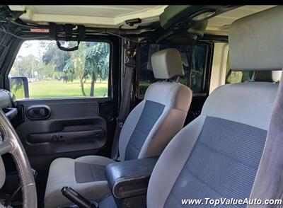 2008 Jeep Wrangler X   - Photo 7 - Wahiawa, HI 96786