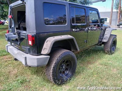2008 Jeep Wrangler X   - Photo 5 - Wahiawa, HI 96786